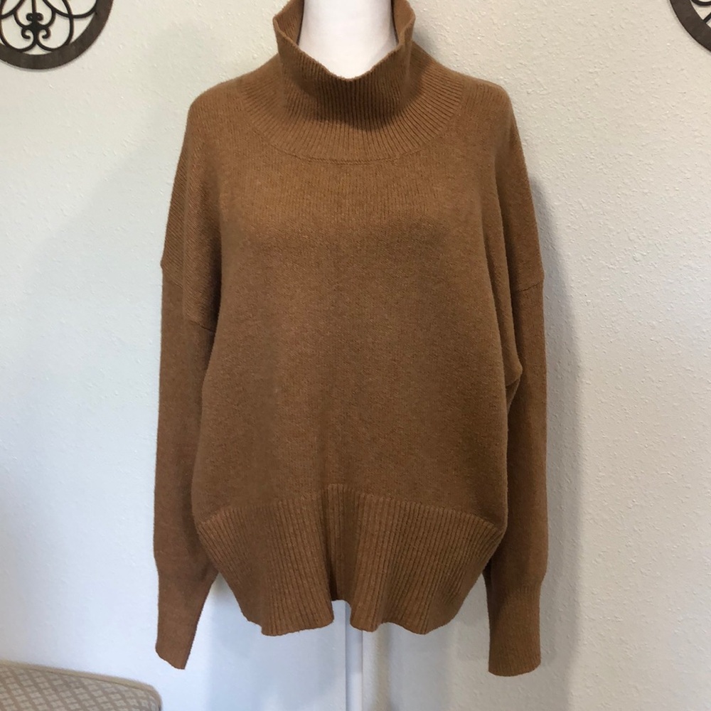 A New Day Target Knit Sweater Size XL